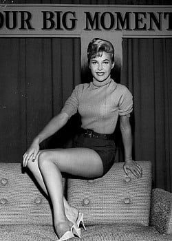 Whitney Blake